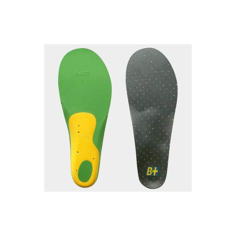 Hoshino B+ Insole, Winter Heat 2 (3S)