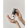 ★Summer glass bead water glow★ Bubble ampoule instead of sticky