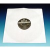Sleeve City 12” Poly-Lined Paper Record Sleeves – Anti-Static Inner