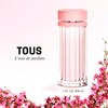 TOUS L'eau De Parfum Spray For Women, Elegant Floral Musky