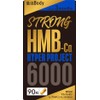 STRONG HMB Supplement, 90 Day Supply, For Men, Bulk, Creatine,