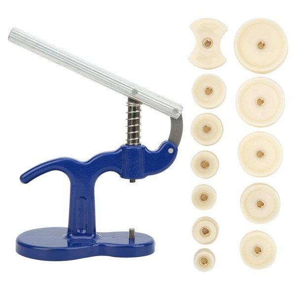 Watch Press Set, Professional Watch Press Repair Kit Watch Repair