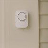 SimpliSafe Wireless 105Db Auxiliary Siren - Compatible with SimpliSafe Home