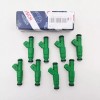 Factory/OEM New Set of 8PCS OEM BOSCH 0280155968 Fuel Injectors