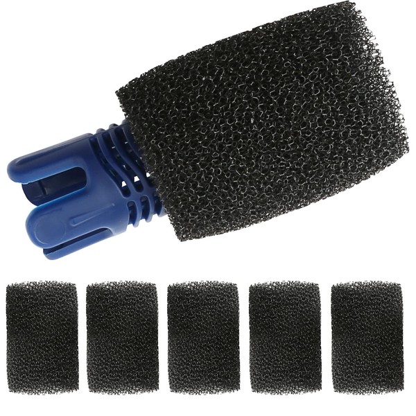 Tail Sweep Pro with Scrubber, Tail Sweep Pro TSP10S Replacement