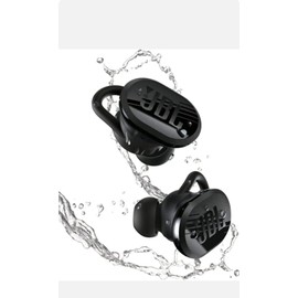 JBL Endurance Race TWS | Active Sports Earbuds with Mic  | IP67 l "BRAND NEW"
