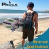 Pacca Onda 20L Packable Hiking Backpack | Ultralight Foldable Camping