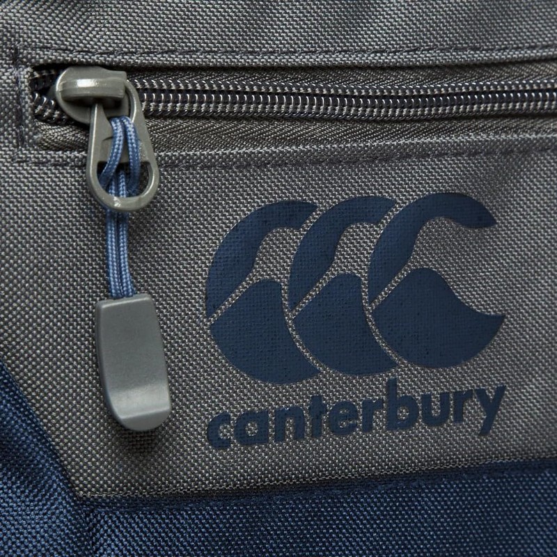 Canterbury Classic Navy Bootbag