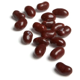 Jelly Belly Dr. Pepper Jelly Beans, 10-Pound Box
