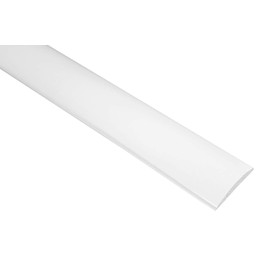 2 Metres | Flat Strip | PVC | Shockproof | Effector | 5 x 30 mm | F05