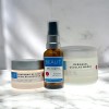 Bealit Kit Bod Tensor Cara, Gel Ojos, Dermacel Revitalizante