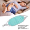 Airplane Footrest Travel Comfortably Portable Travel Foot Hammock Airplane Travel