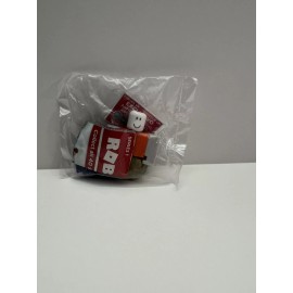 Golden ROBLOX Erik's code Review Specs *RARE SERIES 1* - CODE Sent Via Messages