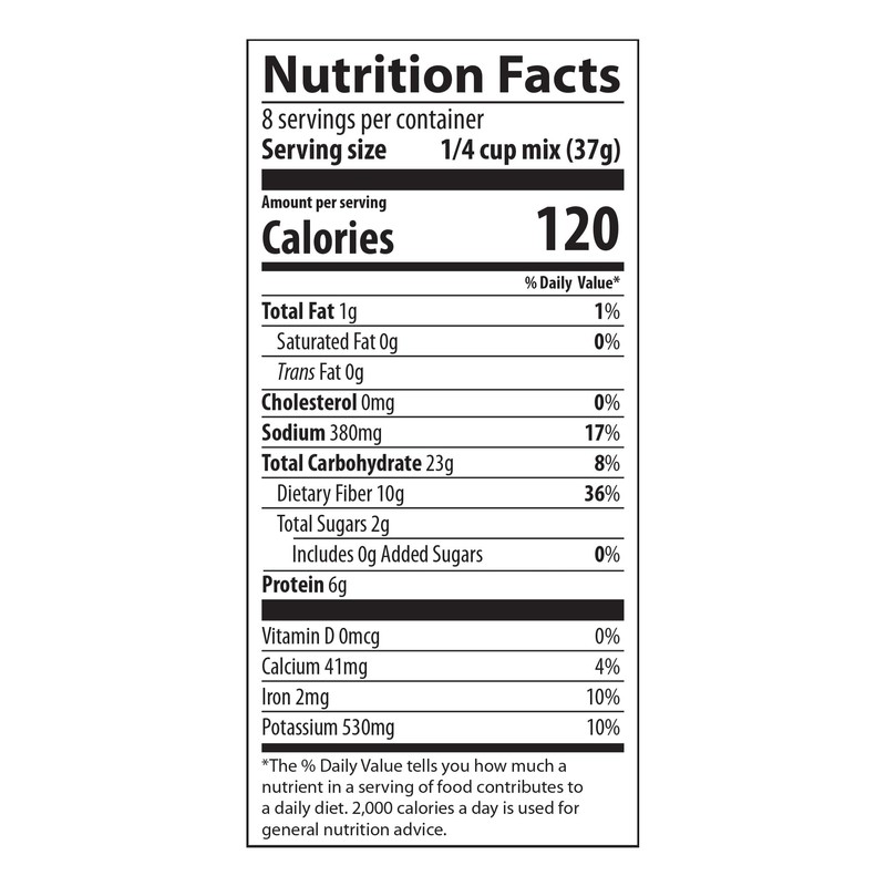 Canterbury Naturals Artisan Soup Mix, White Chicken Chili, 10.4 OZ