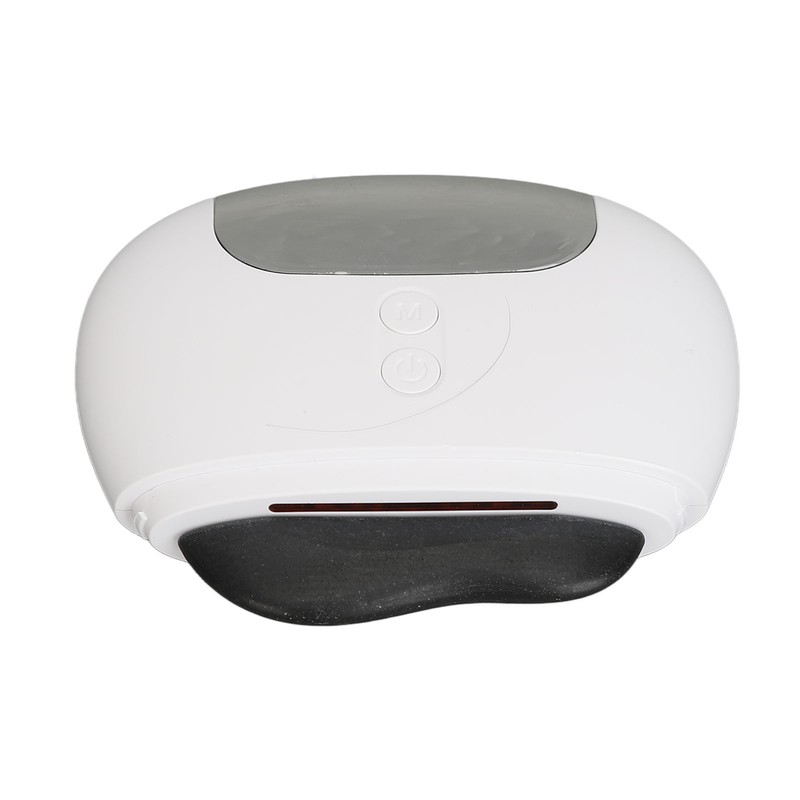 Smart Gua Sha Massager Electric Face Body Scraper Red Light