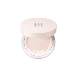 HERA Reflection Skin Glow Cushion Foundation 00N1 Diamond 0.5 oz (15 g)