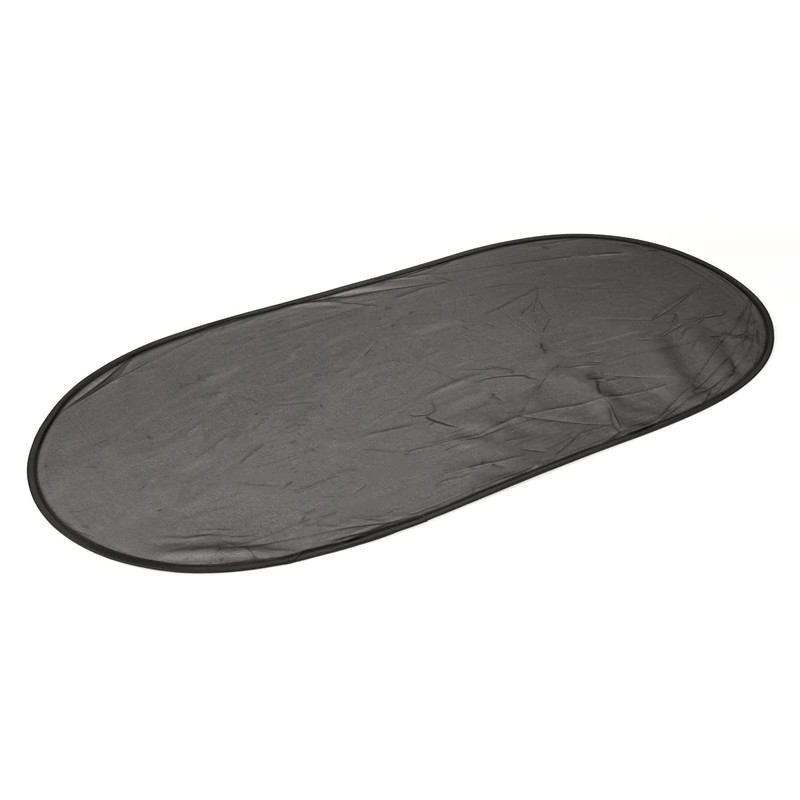 LST Sun Shade Rear Window Sun Cover Transparent 99 x