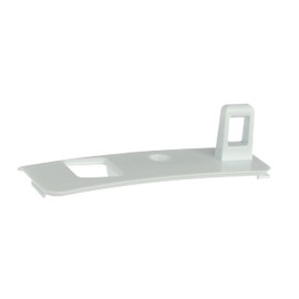 Masterpart Dryer Door Catch To Fit Hotpoint H1D80WUK, I1D80SUK, I1D80WUK Tumble Dryers