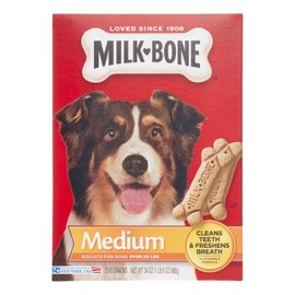 Milk Bone Milkbone (Pack of 24)