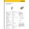 Sensor Inductivo M18 Turck Bi5-m18-ap6x-h1141 Mod.4614708