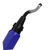 COHEALI Deburring Tool Kit Manual Rotary Burr Remover for Copper