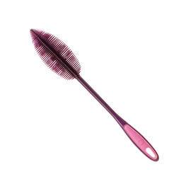 Kochblume 22965 Flaschenbürste purple