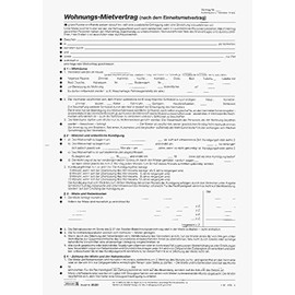 Brunnen rental contract unit lease agreement