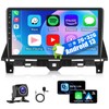 SIXWIN Android 13 Car Stereo for Honda Accord 2008 2009