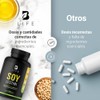 B Life Lecitina de Soya con 180 Cápsulas Blandas