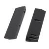 POM Rock Sliders ESC Battery Receiver Expansion Side Plate for