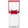 Aqua Label Wet Powder Case