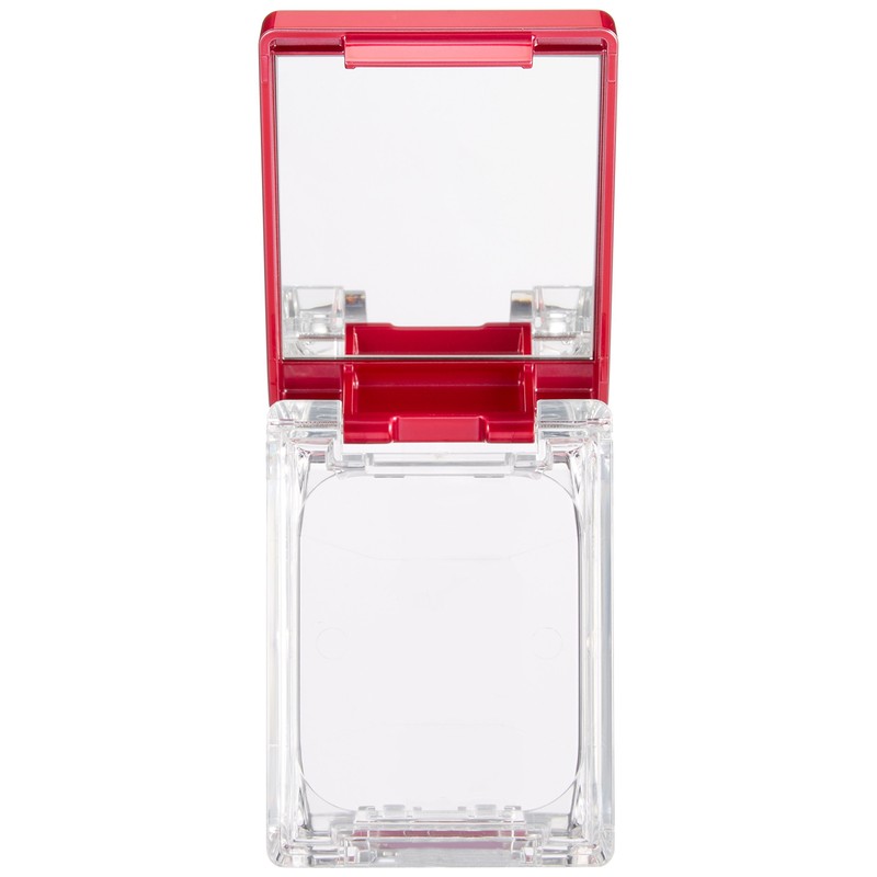 Aqua Label Wet Powder Case