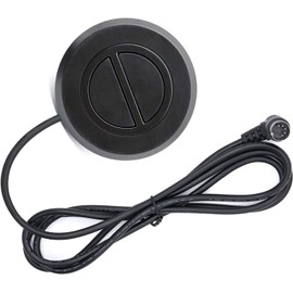 Pro Motion Two Button Power Switch Round 5 Pin Design for Power/Electric Sofas, Loveseats, Recliners