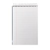 Cambridge 06378 Top Coil Notebook, 5x8-Inch, 80-Sheets/160-Pages