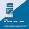 Marathonian - Anti-friction pen for the body - 100% natural
