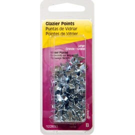 Glazier Points Large