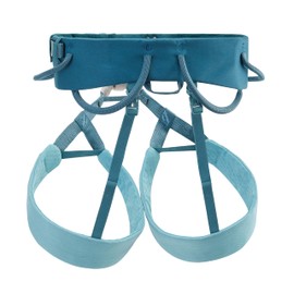 Petzl Sama All-Round Climbing Harness Blue S