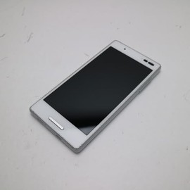 KYOCERA au Qua phone QX KYV42 White
