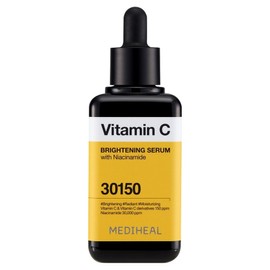 Mediheal Vitamin C Brightening Serum, 100ml, 1 piece / 메디힐 비타민씨 브라이트닝 세럼, 100ml, 1개
