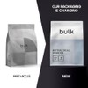 Bulk Pure Instant Branched Chain Amino Acids (BCAA) Powder, Unflavoured,