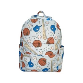 AUPYOOAUP BA0075 Yawoo softball backpack bag