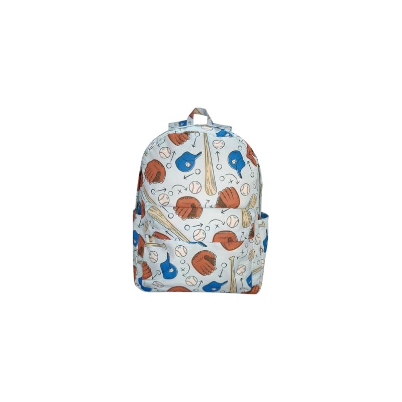 AUPYOOAUP BA0075 Yawoo softball backpack bag