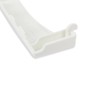 WE01X30378 Dryer Door Handle Compatible with GE PS1177202 WE1M1068 WE01X25878,