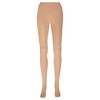 ITEM m6 - Tights with Compression for Women, 30 Denier,