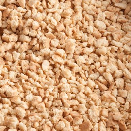 Oasis Supply, Ice Cream, Froyo, Cupcake, Bakery and Dessert Toppings (Chopped Vanilla Cookie)