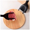 2 in 1 Grip and Flip Spatula - ShiningUU Egg