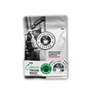Italian Aroma Coffee - 250g Espresso Ground Coffee for Home