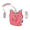 Baby Harness Leash, 1.5m 2 in 1 Kids Backpack Safety