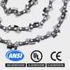 3 Pack 10 Inch Chainsaw Chain 3/8" LP Pitch .043"