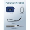 Case for TOZO NC9 2024 New Hybrid Active Noise Cancelling